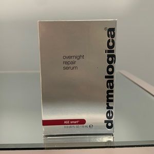 OVERNIGHT REPAIR SERUM 0.5 fl oz Dermalogica- Age Smart